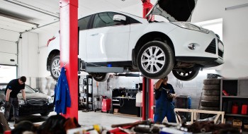Autoteenindus 