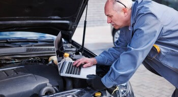 Autodiagnostika
